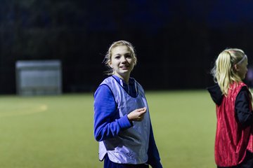 Bild 180 - C-Juniorinnen KT Training